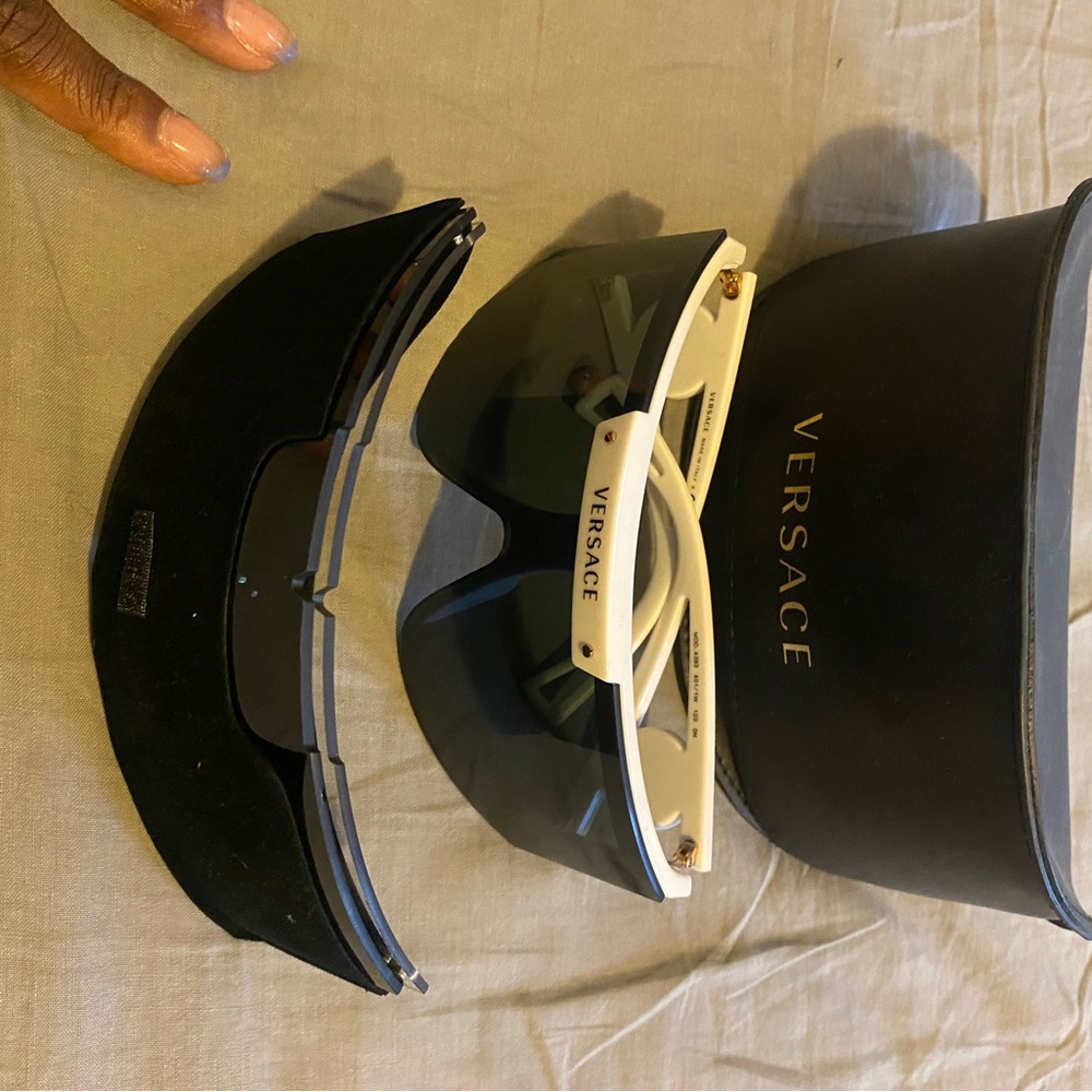 Versace sunglasses